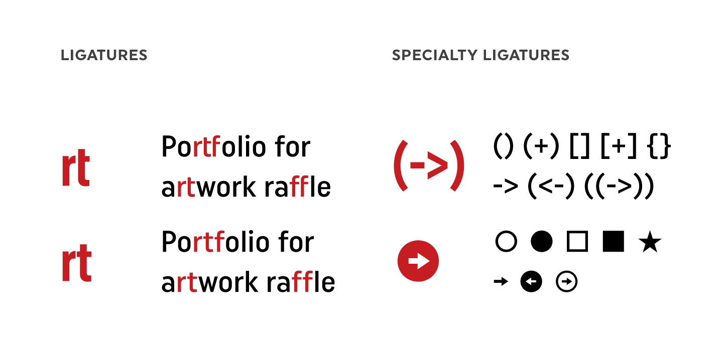 Uniform Pro Condensed